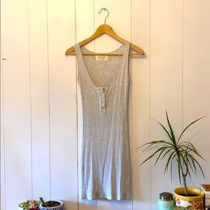 Super Soft and Comfy Casual Dress